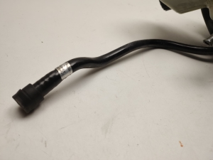 Mercedes Benz C-Class 204 (2007–2014) Pidurivõimendi A2044301130 - 6