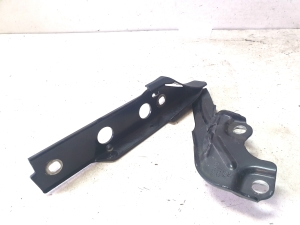 AUDI A7 (2010–2018) Kapoti hing 4G8823302D - 4