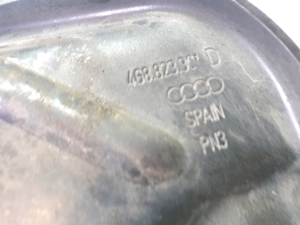AUDI A7 (2010–2018) Scharnier Motorhaube 4G8823301D - 2