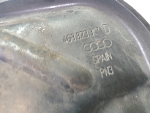 AUDI A7 (2010–2018) Scharnier Motorhaube 4G8823301D - 6