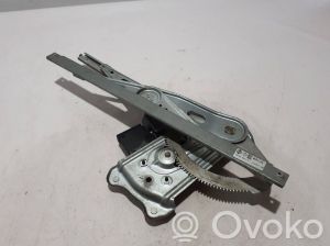 Lève-vitre de porte avant - 807200013R