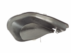 Porsche Cayenne (2010–2017) Sonstiges Teil unter der Motorhaube 7P5819349 - 3