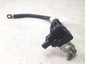 AUDI A7 (2010–2018) Negative cable terminal 8X0915181 - 2