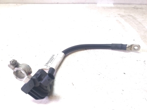 AUDI A7 (2010–2018) Negative cable terminal 8X0915181 - 4