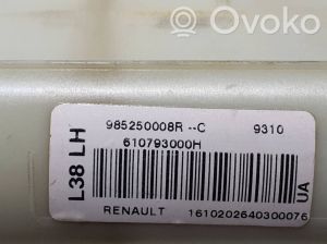 RENAULT Fluence (2009–2017) Beifahrerairbag 985250008R - 2