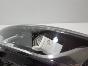 RENAULT Koleos (2016–2026) Headlight 260600731R - 6