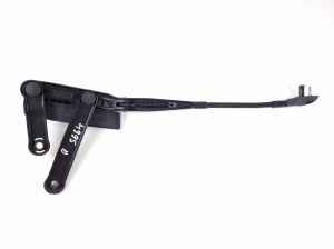 Porsche Cayenne (2010–2017) Windshield wiper arm 7P0955410B - 3