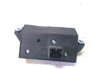 AUDI A7 (2010–2018) Lenkrad-Einstellschalter 4H0953551B - 2