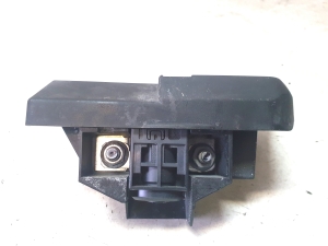 AUDI A7 (2010–2018) Positive cable terminal KB8J4590 - 3