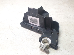 Pluskabel-Klemme - KB8J4590
