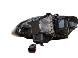 VOLVO XC60 (2008–2017) Scheinwerfer vorne 31395897 - 3