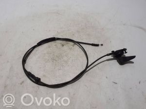   Seilzug Motorhaube  - 656200028R 