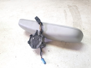 AUDI A7 (2010–2018) Interior mirror 8R0857511 - 2