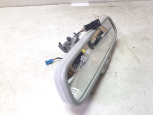 AUDI A7 (2010–2018) Interior mirror 8R0857511 - 3