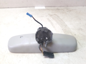 AUDI A7 (2010–2018) Interior mirror 8R0857511 - 4