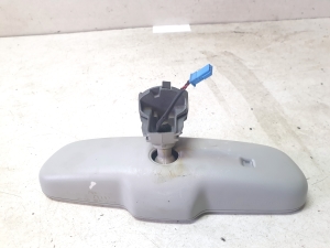 AUDI A7 (2010–2018) Interior mirror 8R0857511 - 5