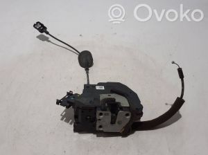   Serrure de porte arrière latérale  - 825020019R 