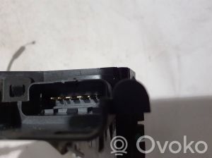 RENAULT Fluence (2009–2017) Tagumise külgukse lukk 825020019R - 3