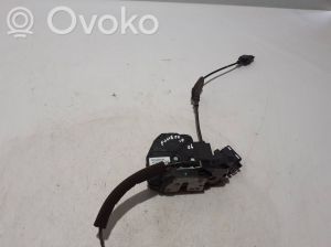 RENAULT Fluence (2009–2017) Tagumise külgukse lukk 825020019R - 4