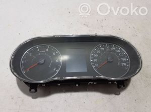 Dacia Duster (2017–2024) Instrument cluster 248103072R - 2
