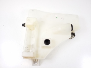 Porsche Cayenne (2010–2017) Scheibenwaschbehälter vorne 7P0955453A - 3