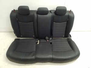 NISSAN Leaf II (2017–2026) Salons un tā detaļas - 11