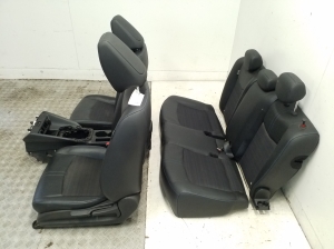 NISSAN Leaf II (2017–2026) Salons un tā detaļas - 13