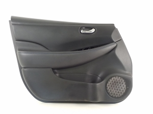 NISSAN Leaf II (2017–2026) Salons un tā detaļas - 9