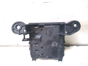AUDI A7 (2010–2018) Other part under the hood 4G0937517 - 3