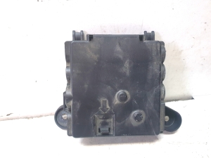 AUDI A7 (2010–2018) Other part under the hood 4G0937517 - 5