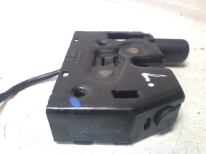 AUDI A7 (2010–2018) Hood latch 4G0823509C - 3
