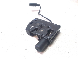 Hood latch - 4G0823509C