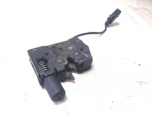 AUDI A7 (2010–2018) Hood latch 4G0823509C - 3