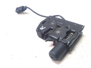 AUDI A7 (2010–2018) Hood latch 4G0823509C - 5