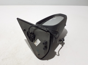 Dacia Duster (2017–2024) Side mirror and its parts 963017624R - 2