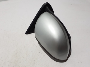 Dacia Duster (2017–2024) Side mirror and its parts 963017624R - 4