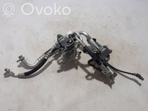 Peugeot 208 (2019–2026) Klimaleitung 564681336 - 4