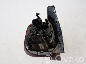   Tagumine nurgatuli  - 265503601R 