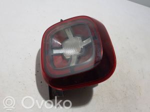 Dacia Duster (2017–2024) Eckleuchte hinten 265503601R - 4