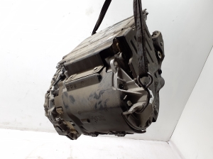 Mercedes Benz EQS 297 (2021–2026) Mootor 780600 - 4