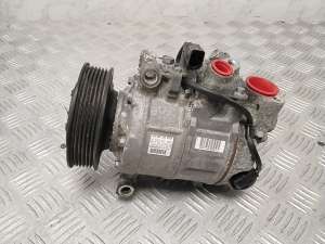 AUDI A6 C7 (2011–2018) Klimakompressor 4G0260805B - 2