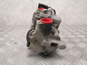 AUDI A6 C7 (2011–2018) Klimakompressor 4G0260805B - 4
