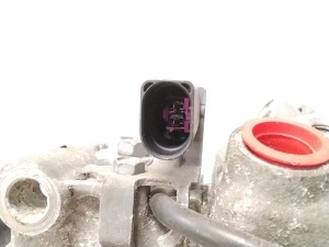 AUDI A6 C7 (2011–2018) Klimakompressor 4G0260805B - 6