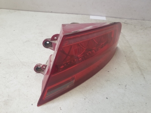 AUDI A7 (2010–2018) Rear corner light 4G8945096 - 3