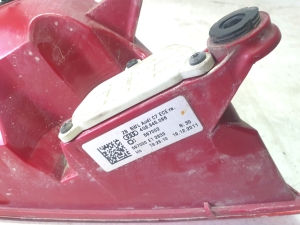 AUDI A7 (2010–2018) Rear corner light 4G8945096 - 5