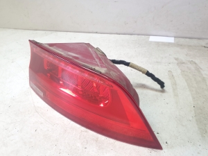 AUDI A7 (2010–2018) Rear corner light 4G8945096 - 7