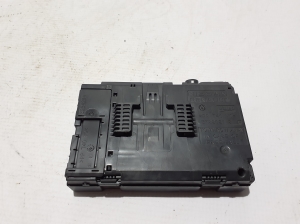Dacia Duster P1310 (2024–2026) Control unit 2591A1227R - 2