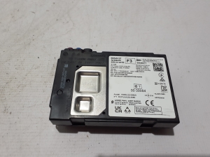 Control unit - 2591A1227R