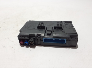 Dacia Duster P1310 (2024–2026) Control unit 2591A1227R - 3