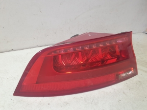 AUDI A7 (2010–2018) Eckleuchte hinten 4G8945095 - 3